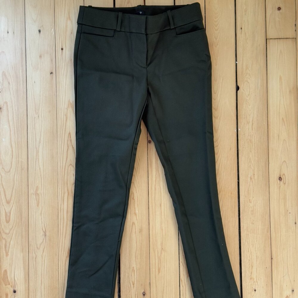 Anne Taylor LOFT Skinny Pants (Petite)